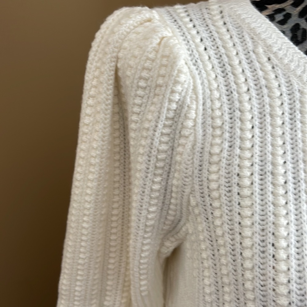 Express sweater - Picture 3 of 5